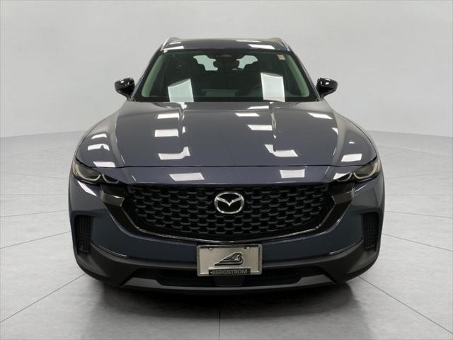 new 2025 Mazda CX-50 car, priced at $33,048