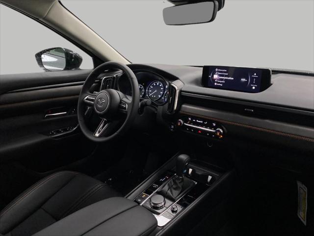 new 2025 Mazda CX-50 car, priced at $39,004