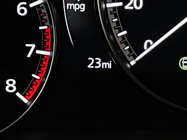 new 2025 Mazda CX-50 car, priced at $39,004