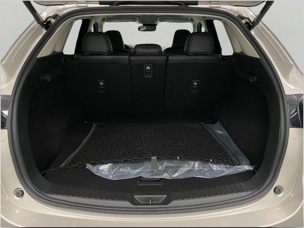new 2025 Mazda CX-5 car, priced at $36,718