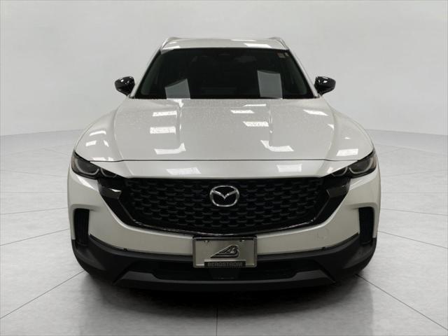 new 2025 Mazda CX-50 Hybrid car, priced at $36,141