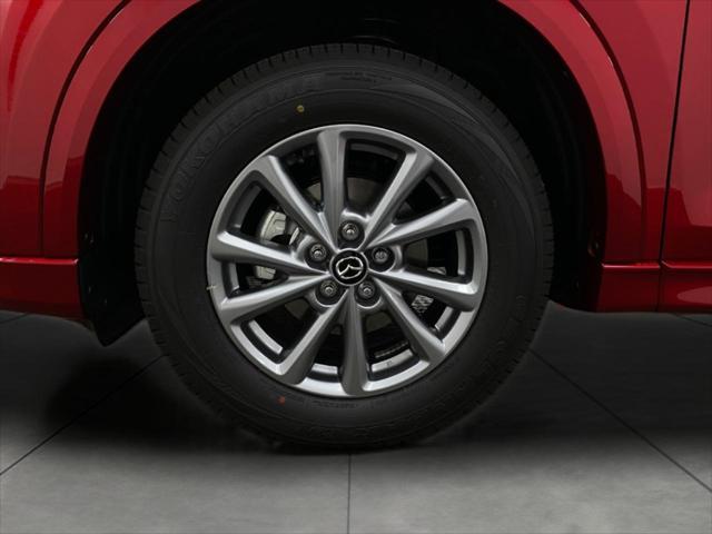 new 2025 Mazda CX-5 car, priced at $32,451