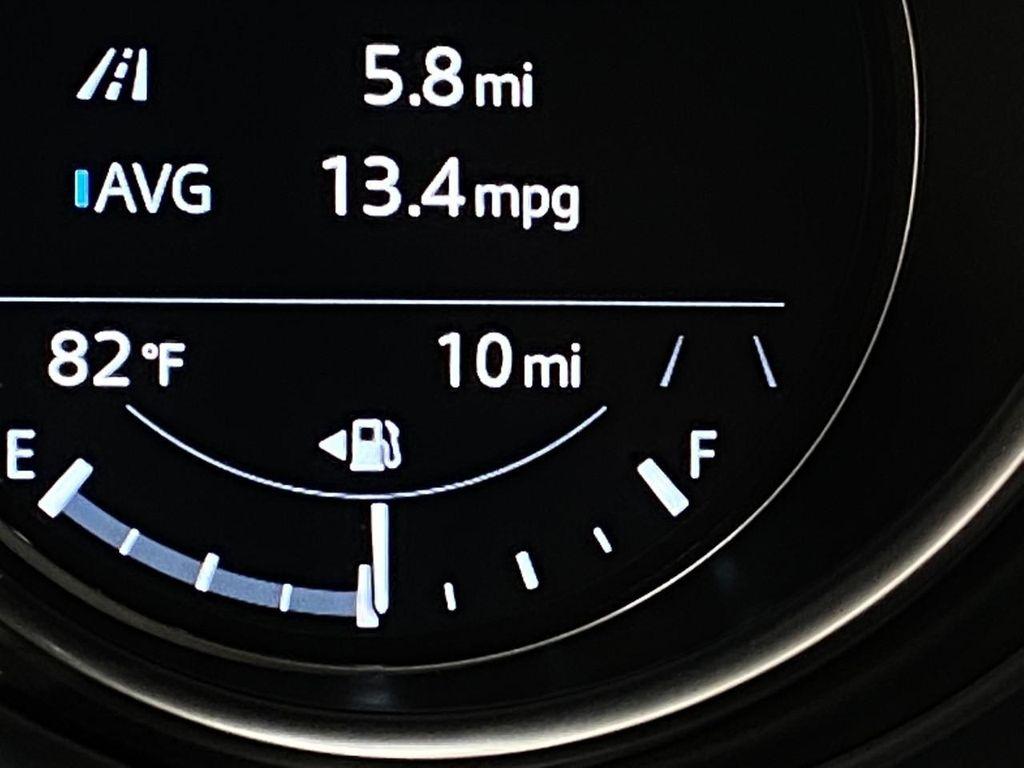new 2025 Mazda CX-5 car, priced at $32,451