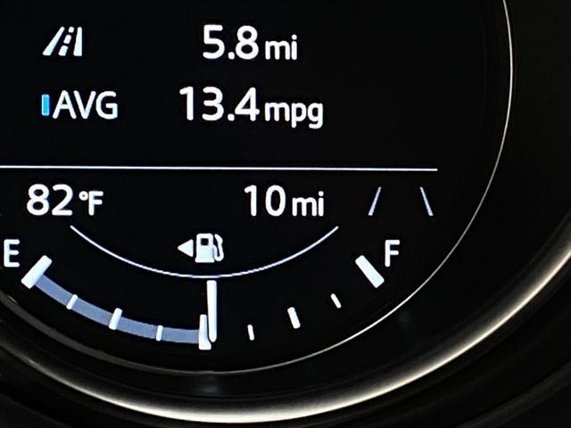 new 2025 Mazda CX-5 car, priced at $32,451
