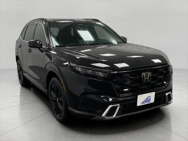 used 2023 Honda CR-V car, priced at $36,695