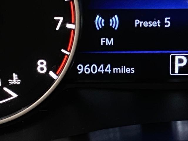 used 2018 Nissan Murano car, priced at $15,480