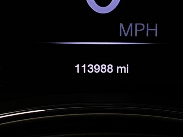 used 2016 Jeep Grand Cherokee car, priced at $13,998