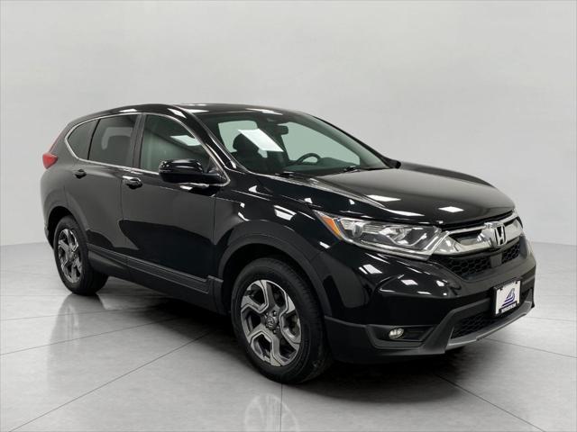 used 2019 Honda CR-V car, priced at $21,955