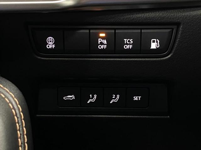 new 2025 Mazda CX-90 PHEV car, priced at $58,555