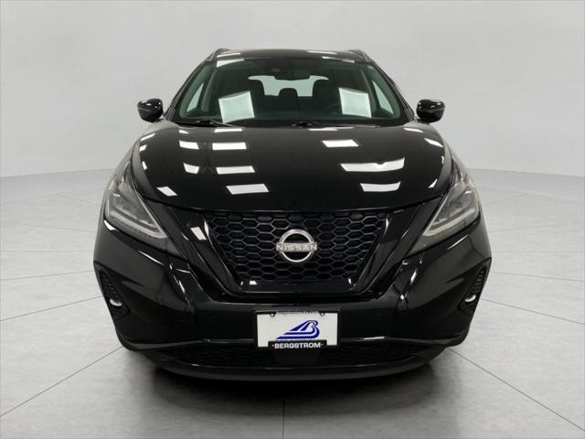 used 2023 Nissan Murano car, priced at $27,995