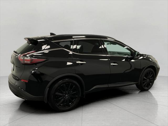 used 2023 Nissan Murano car, priced at $27,995