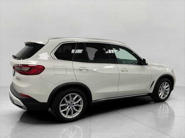 used 2019 BMW X5 car, priced at $30,992