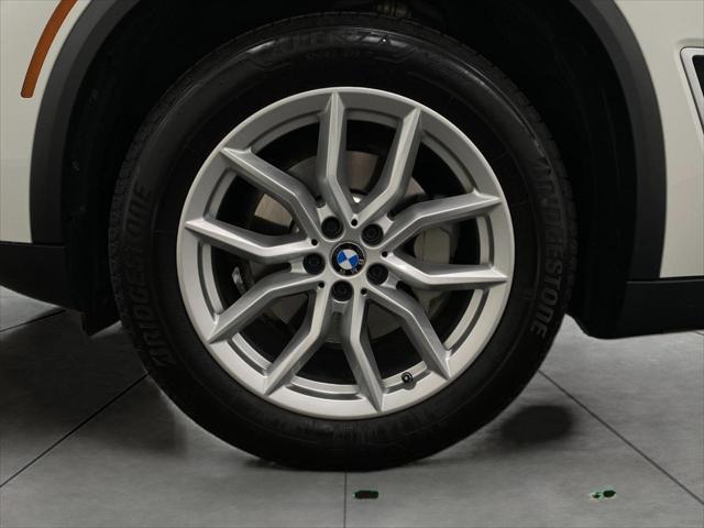 used 2019 BMW X5 car, priced at $30,992