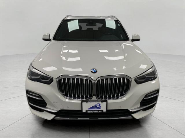 used 2019 BMW X5 car, priced at $30,992