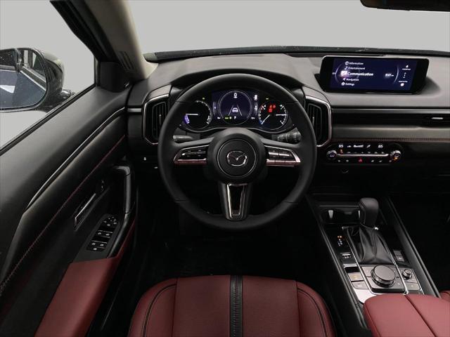 new 2025 Mazda CX-50 Hybrid car, priced at $41,322