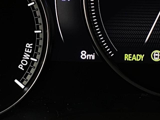 new 2025 Mazda CX-50 Hybrid car, priced at $41,322