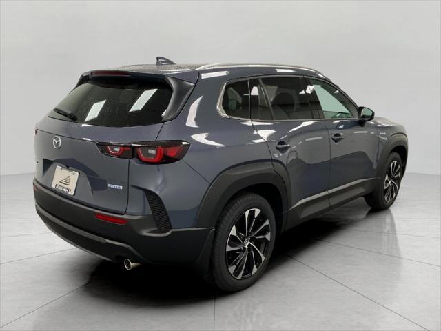 new 2025 Mazda CX-50 Hybrid car, priced at $41,322