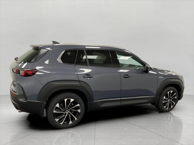 new 2025 Mazda CX-50 Hybrid car, priced at $41,322