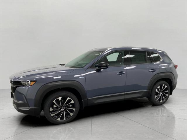 new 2025 Mazda CX-50 Hybrid car, priced at $41,322