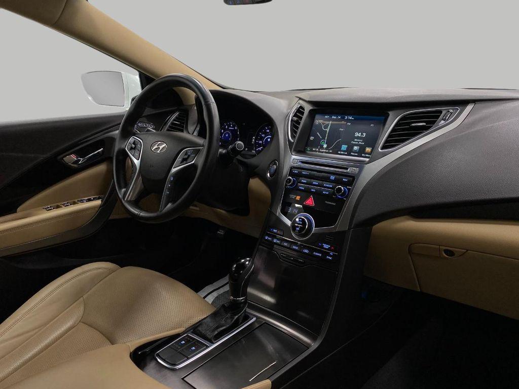 used 2016 Hyundai Azera car, priced at $13,499