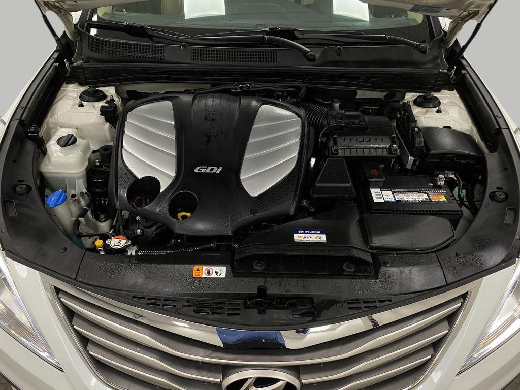 used 2016 Hyundai Azera car, priced at $13,499