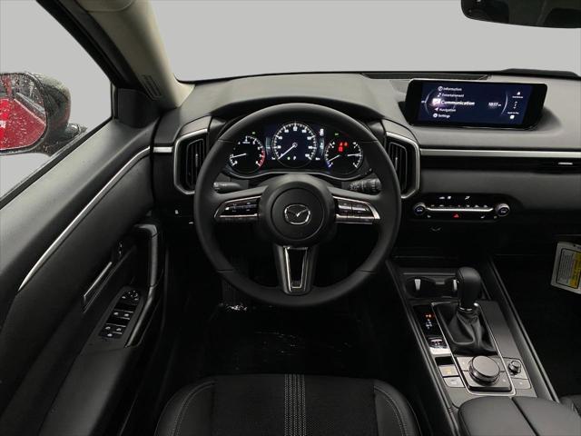 new 2025 Mazda CX-50 car, priced at $33,004
