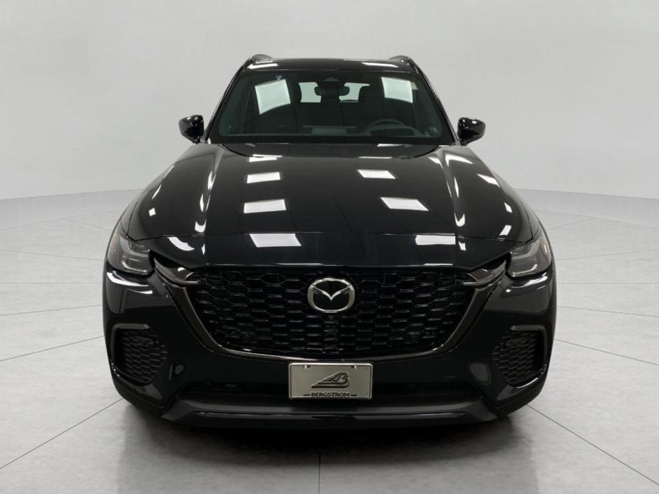 new 2025 Mazda CX-70 car, priced at $54,620