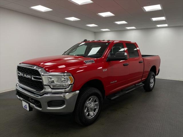 used 2019 Ram 2500 car, priced at $35,106