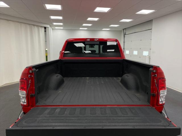 used 2019 Ram 2500 car, priced at $35,106