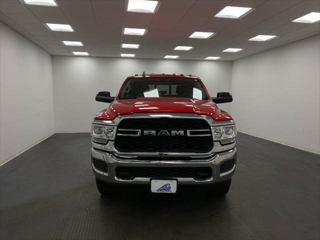 used 2019 Ram 2500 car, priced at $35,106