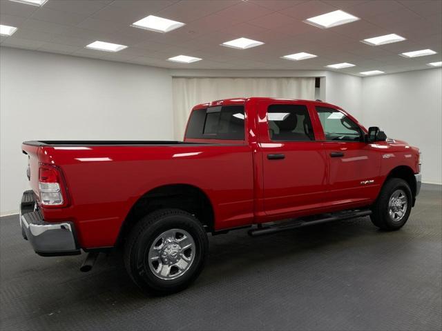 used 2019 Ram 2500 car, priced at $35,106