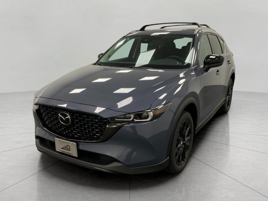 new 2024 Mazda CX-5 car, priced at $33,251