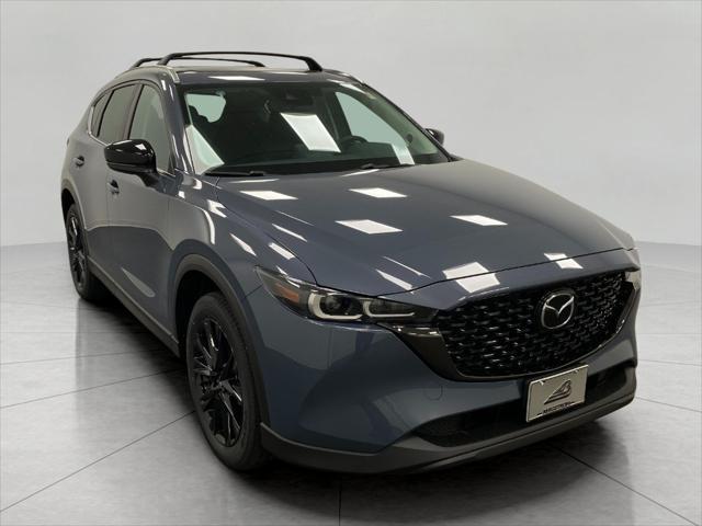 new 2024 Mazda CX-5 car, priced at $33,251