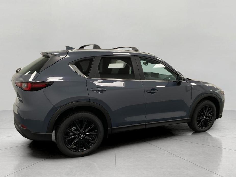 new 2024 Mazda CX-5 car, priced at $33,251