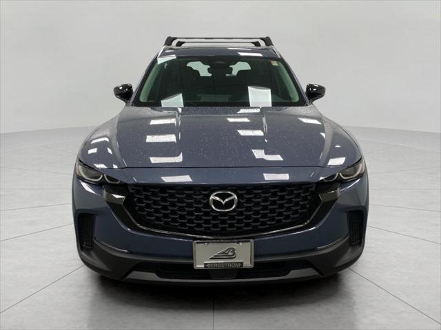 new 2025 Mazda CX-50 car, priced at $32,361