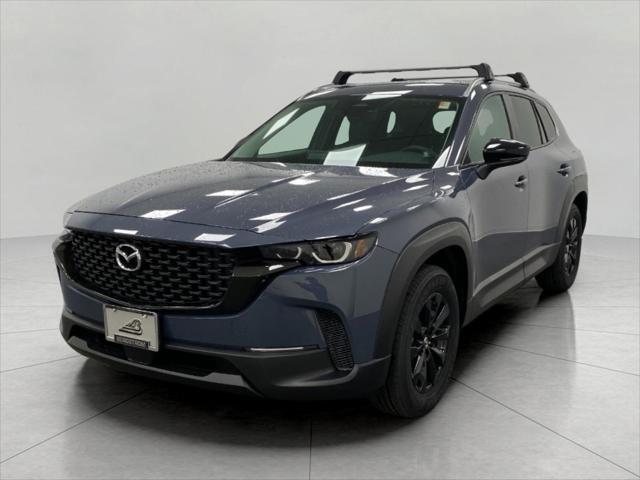 new 2025 Mazda CX-50 car, priced at $32,361