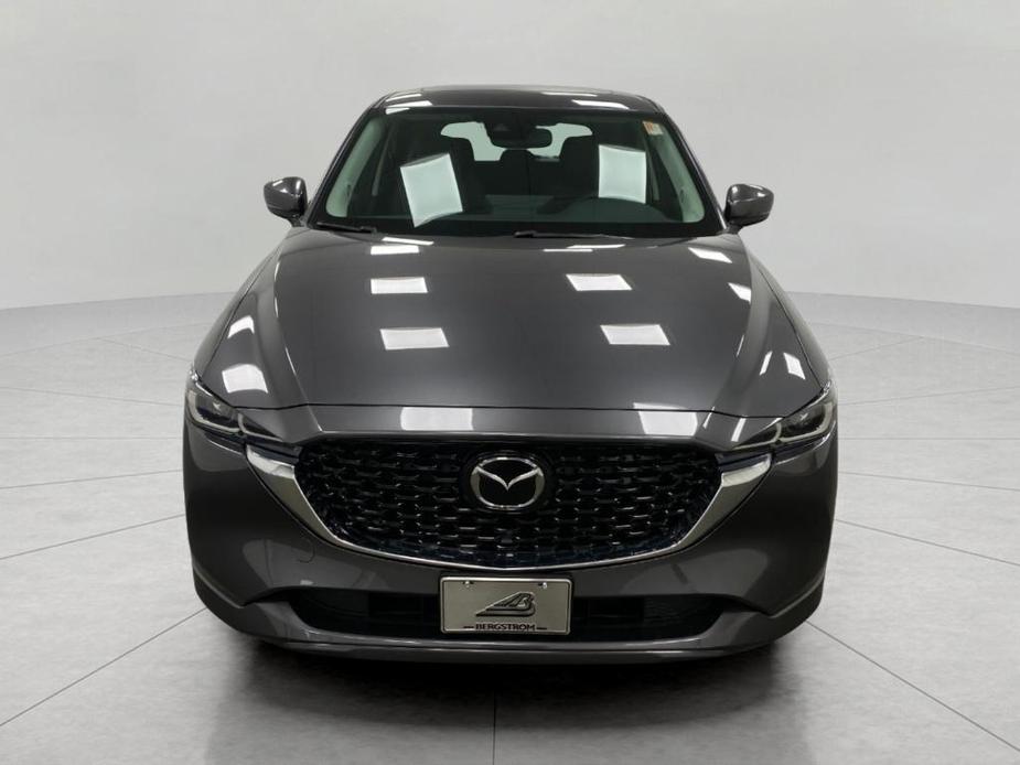 new 2024 Mazda CX-5 car, priced at $32,138