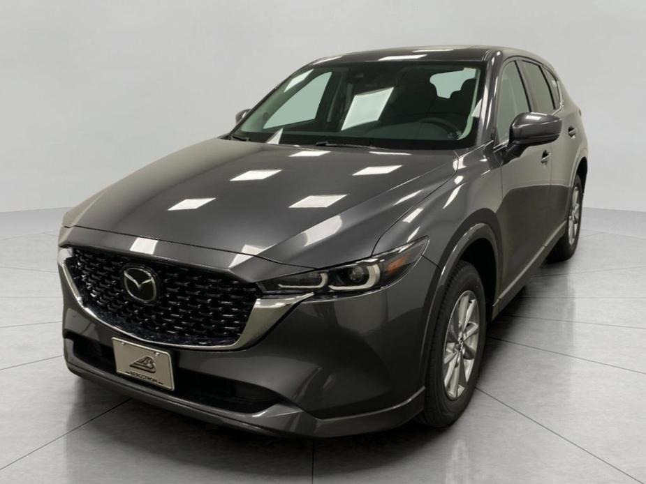 new 2024 Mazda CX-5 car, priced at $32,138