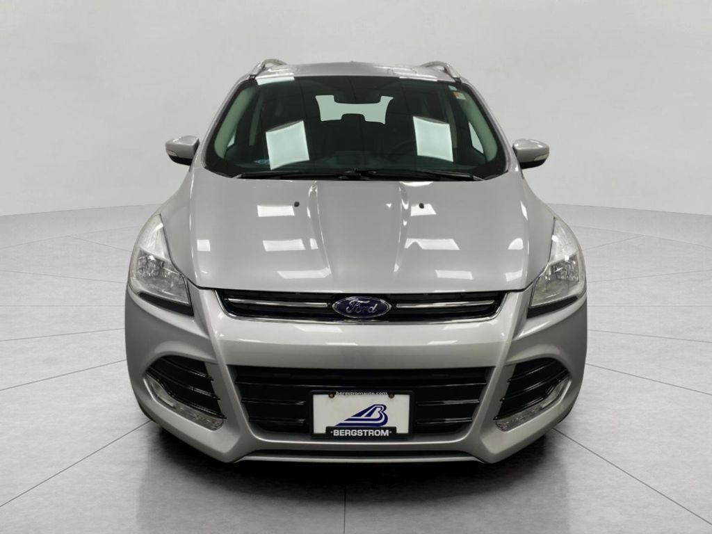 used 2016 Ford Escape car, priced at $14,886