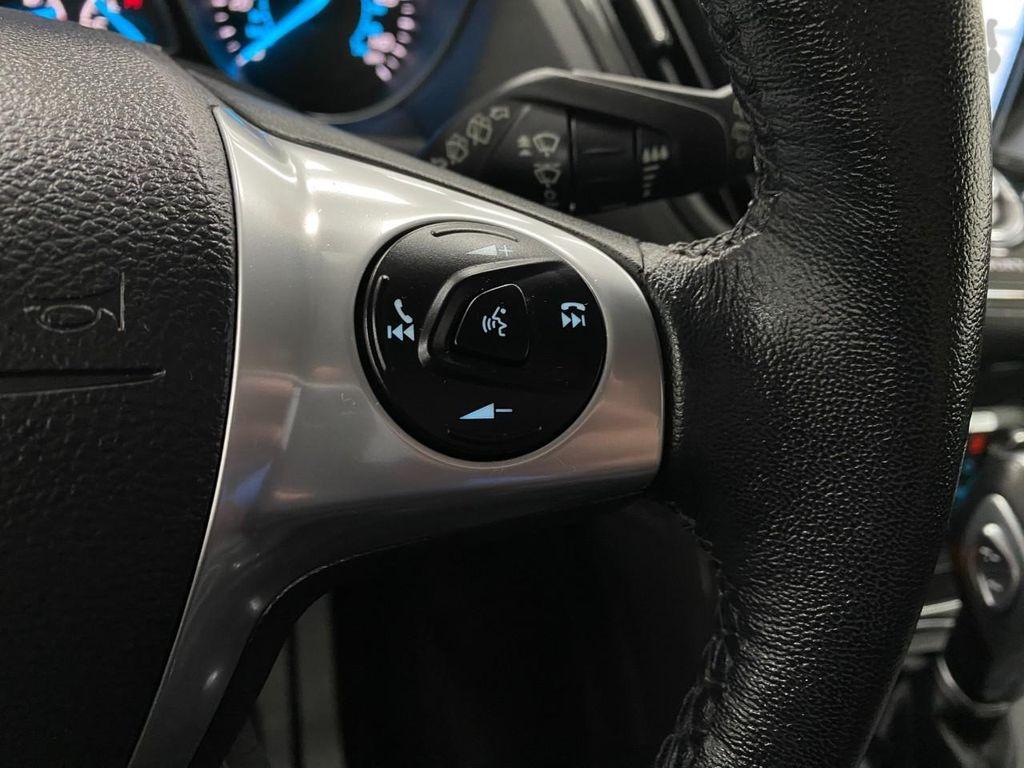 used 2016 Ford Escape car, priced at $14,886