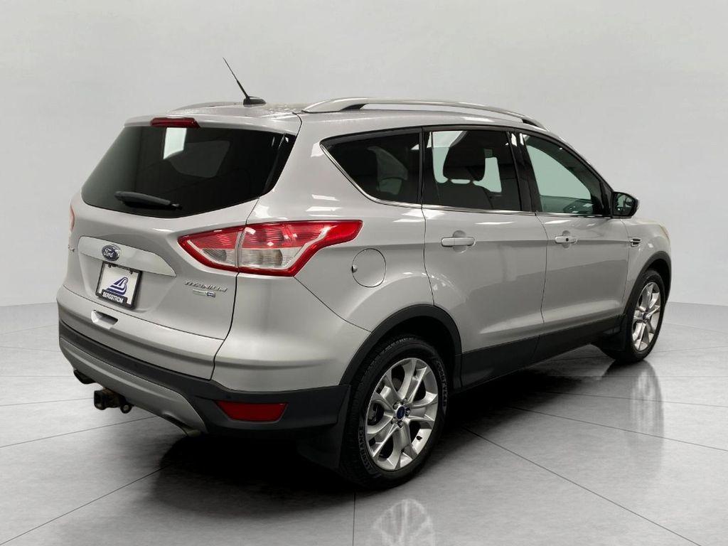 used 2016 Ford Escape car, priced at $14,886