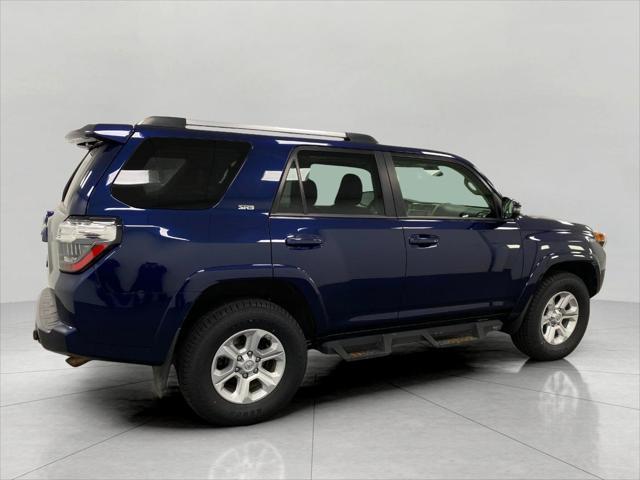 used 2021 Toyota 4Runner car, priced at $37,998