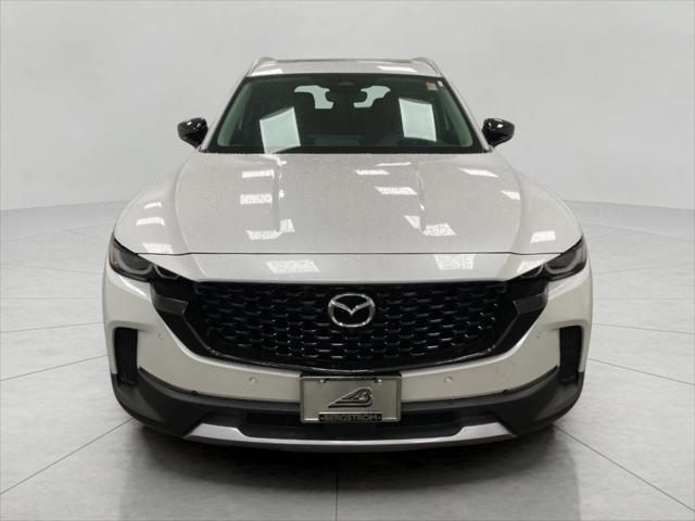 new 2025 Mazda CX-50 car, priced at $44,681