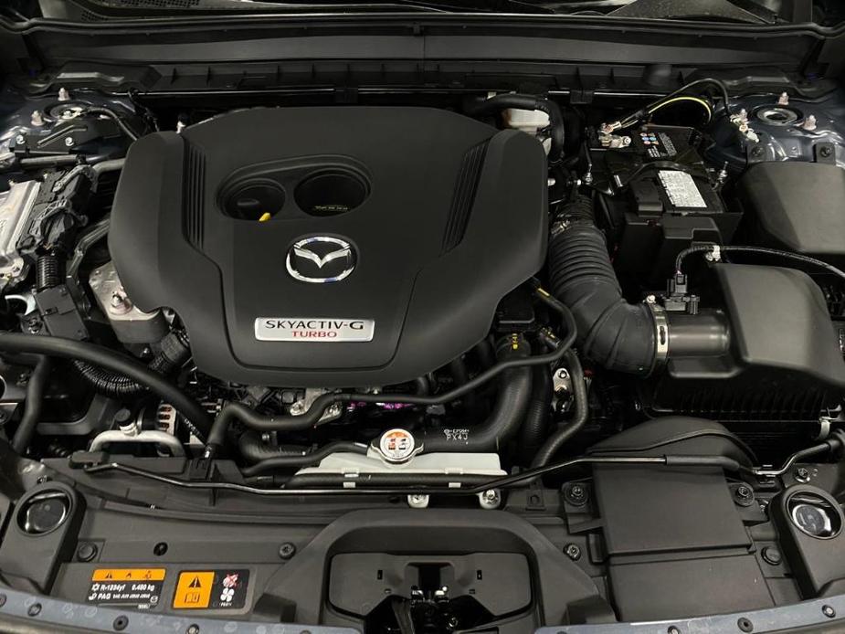 new 2024 Mazda CX-30 car, priced at $37,878