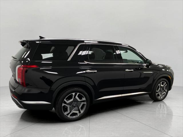 used 2025 Hyundai Palisade car, priced at $46,832