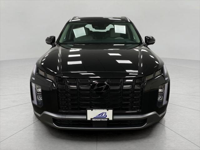 used 2025 Hyundai Palisade car, priced at $46,832