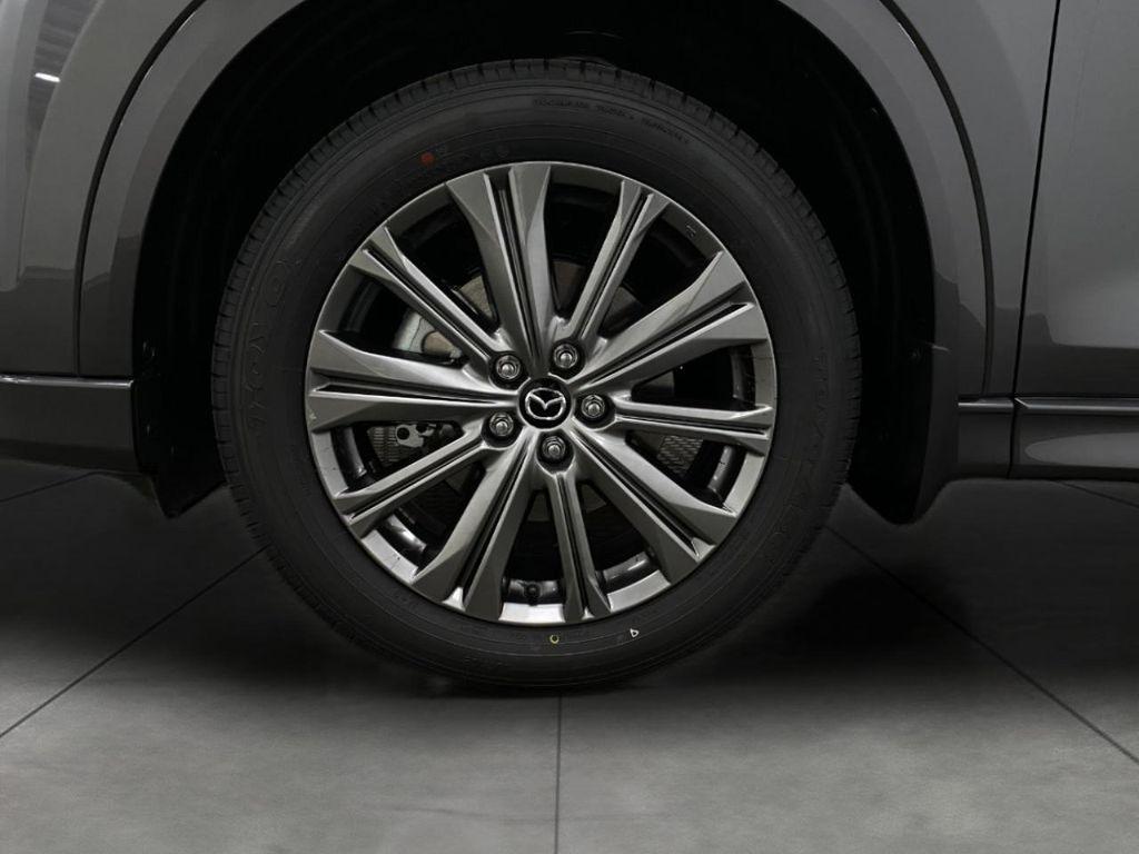 new 2025 Mazda CX-5 car, priced at $43,062