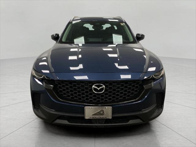 new 2025 Mazda CX-50 car, priced at $32,881