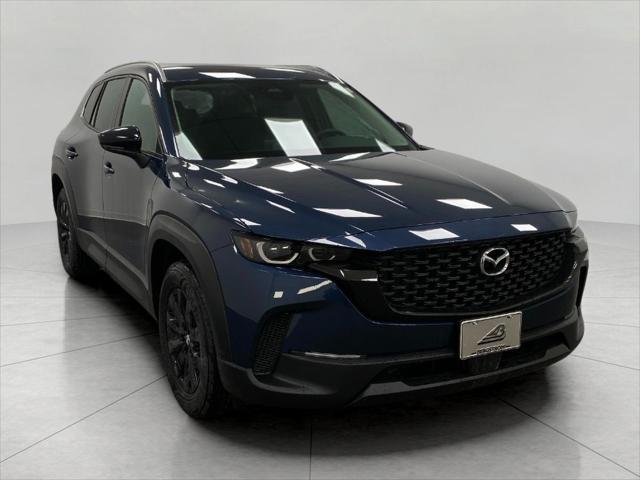 new 2025 Mazda CX-50 car, priced at $32,881