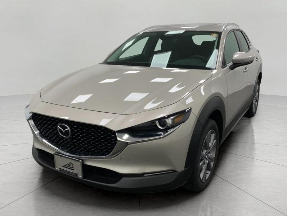 new 2024 Mazda CX-30 car, priced at $30,134